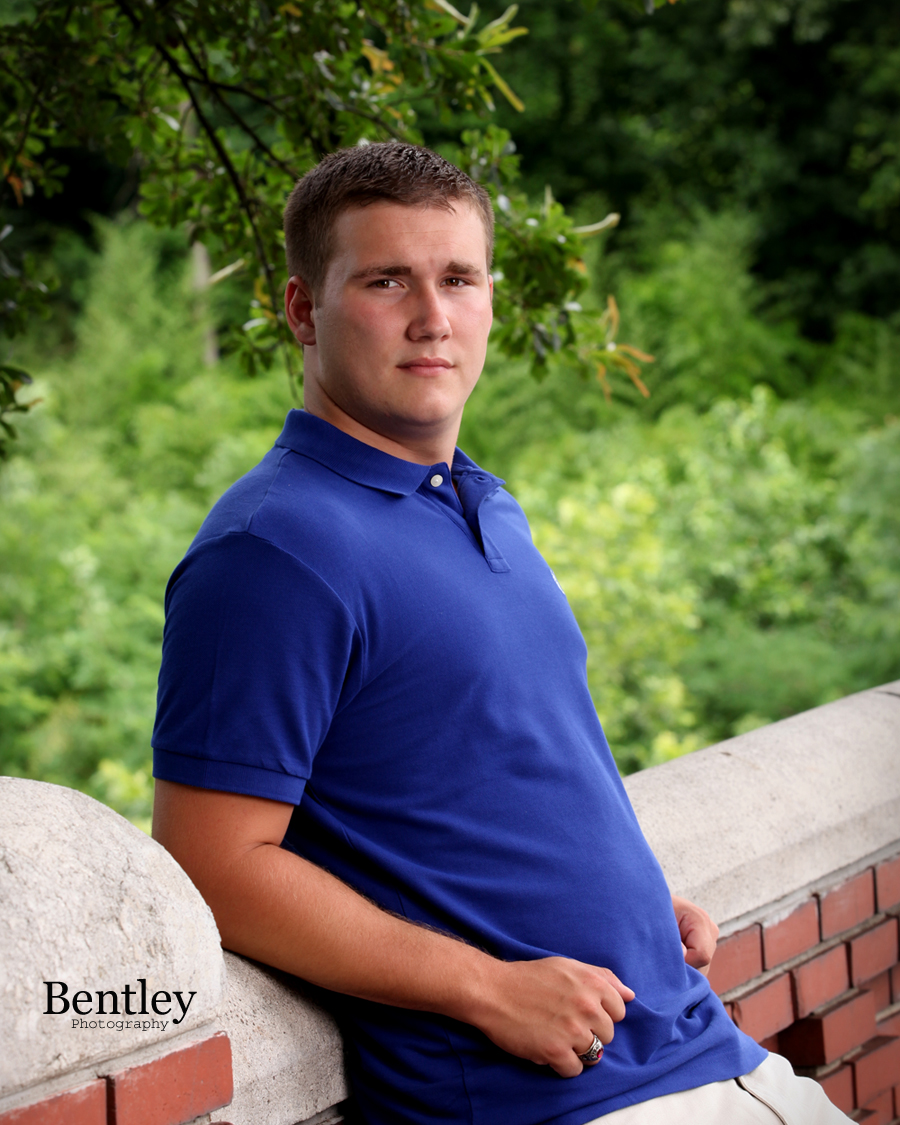 Atlanta senior pictures, Bentley Photography